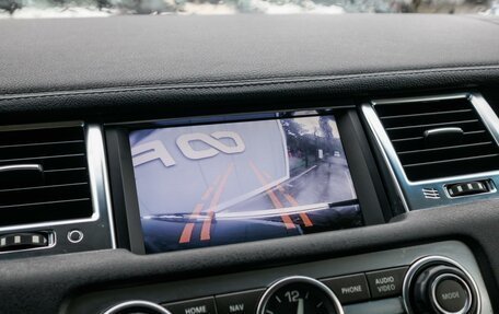 Land Rover Range Rover Sport I рестайлинг, 2012 год, 2 150 000 рублей, 18 фотография