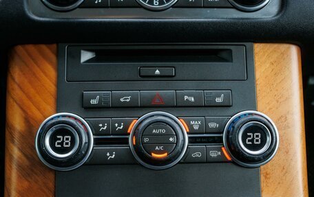 Land Rover Range Rover Sport I рестайлинг, 2012 год, 2 150 000 рублей, 20 фотография