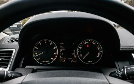 Land Rover Range Rover Sport I рестайлинг, 2012 год, 2 150 000 рублей, 15 фотография