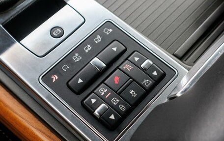 Land Rover Range Rover Sport I рестайлинг, 2012 год, 2 150 000 рублей, 21 фотография