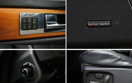 Land Rover Range Rover Sport I рестайлинг, 2012 год, 2 150 000 рублей, 23 фотография