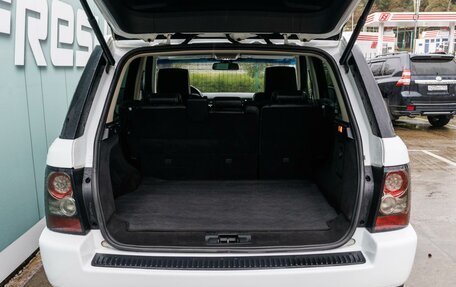 Land Rover Range Rover Sport I рестайлинг, 2012 год, 2 150 000 рублей, 25 фотография