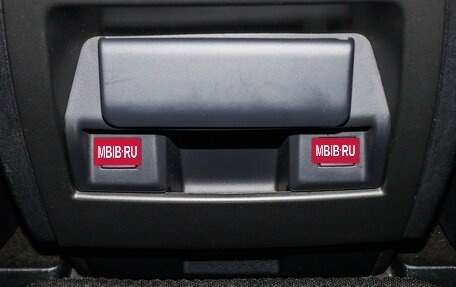 Land Rover Range Rover Sport I рестайлинг, 2012 год, 2 150 000 рублей, 12 фотография