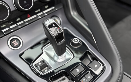 Jaguar F-Type I рестайлинг 2, 2021 год, 7 271 000 рублей, 13 фотография