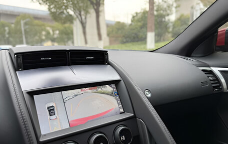 Jaguar F-Type I рестайлинг 2, 2021 год, 7 271 000 рублей, 14 фотография