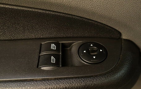 Ford Focus II рестайлинг, 2008 год, 550 000 рублей, 9 фотография