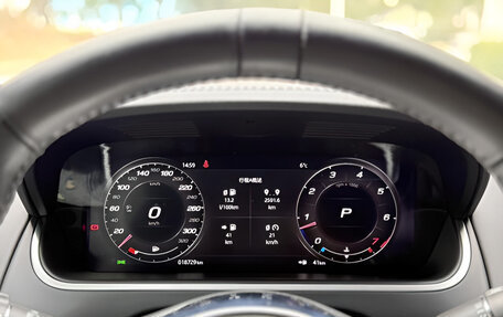 Jaguar F-Type I рестайлинг 2, 2021 год, 7 271 000 рублей, 15 фотография