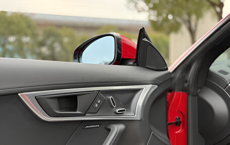 Jaguar F-Type I рестайлинг 2, 2021 год, 7 271 000 рублей, 16 фотография