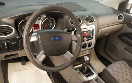 Ford Focus II рестайлинг, 2008 год, 550 000 рублей, 8 фотография