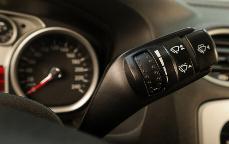 Ford Focus II рестайлинг, 2008 год, 550 000 рублей, 11 фотография