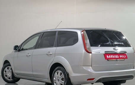 Ford Focus II рестайлинг, 2008 год, 550 000 рублей, 5 фотография