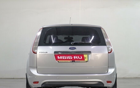 Ford Focus II рестайлинг, 2008 год, 550 000 рублей, 6 фотография