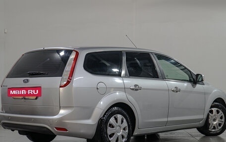 Ford Focus II рестайлинг, 2008 год, 550 000 рублей, 7 фотография