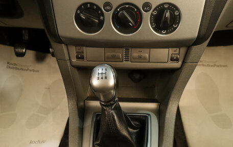 Ford Focus II рестайлинг, 2008 год, 550 000 рублей, 13 фотография