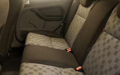 Ford Focus II рестайлинг, 2008 год, 550 000 рублей, 17 фотография