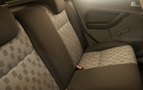 Ford Focus II рестайлинг, 2008 год, 550 000 рублей, 16 фотография