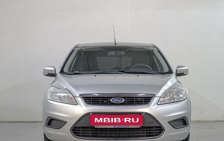 Ford Focus II рестайлинг, 2008 год, 550 000 рублей, 2 фотография