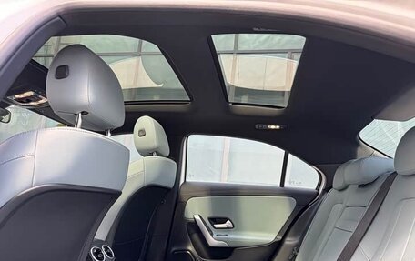 Mercedes-Benz A-Класс, 2023 год, 1 850 000 рублей, 18 фотография