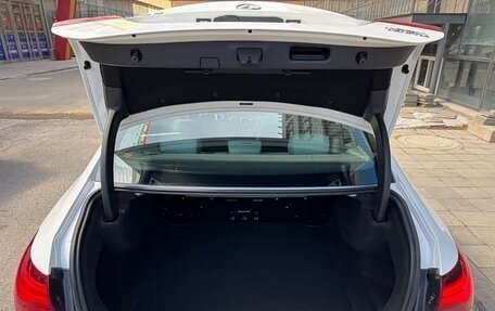 Mercedes-Benz A-Класс, 2023 год, 1 850 000 рублей, 19 фотография