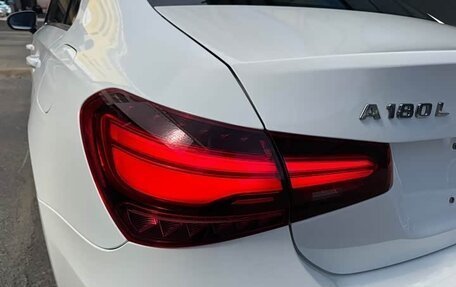 Mercedes-Benz A-Класс, 2023 год, 1 850 000 рублей, 22 фотография