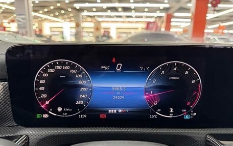 Mercedes-Benz A-Класс, 2023 год, 1 850 000 рублей, 23 фотография