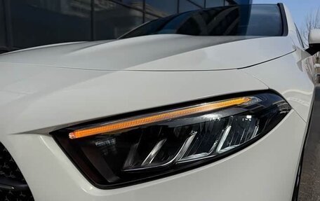 Mercedes-Benz A-Класс, 2023 год, 1 850 000 рублей, 21 фотография