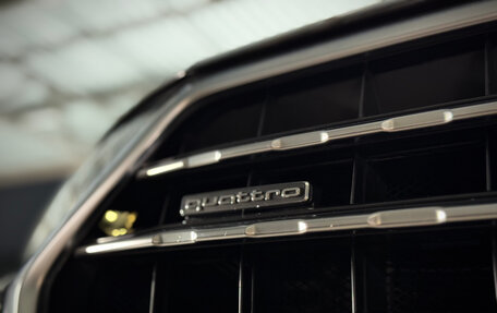 Audi Q7, 2015 год, 2 999 000 рублей, 6 фотография