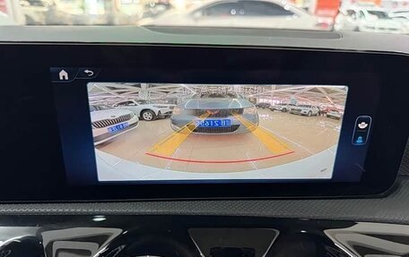 Mercedes-Benz A-Класс, 2023 год, 1 850 000 рублей, 24 фотография