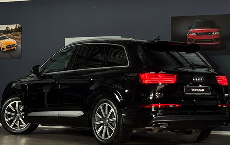 Audi Q7, 2015 год, 2 999 000 рублей, 7 фотография