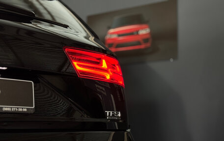 Audi Q7, 2015 год, 2 999 000 рублей, 9 фотография