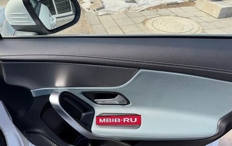 Mercedes-Benz A-Класс, 2023 год, 1 850 000 рублей, 13 фотография