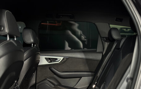 Audi Q7, 2015 год, 2 999 000 рублей, 15 фотография