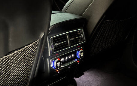 Audi Q7, 2015 год, 2 999 000 рублей, 17 фотография