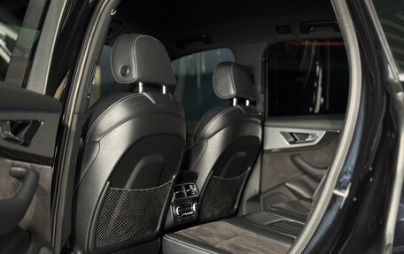 Audi Q7, 2015 год, 2 999 000 рублей, 14 фотография