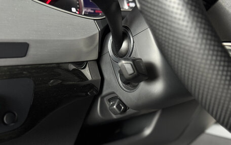 Audi Q7, 2015 год, 2 999 000 рублей, 23 фотография