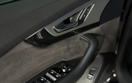 Audi Q7, 2015 год, 2 999 000 рублей, 20 фотография