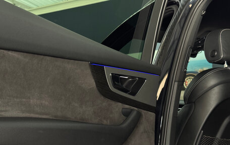 Audi Q7, 2015 год, 2 999 000 рублей, 16 фотография