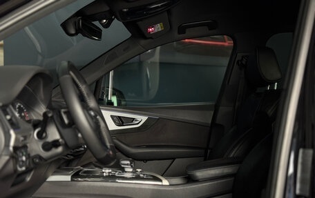 Audi Q7, 2015 год, 2 999 000 рублей, 18 фотография