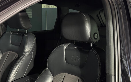 Audi Q7, 2015 год, 2 999 000 рублей, 33 фотография