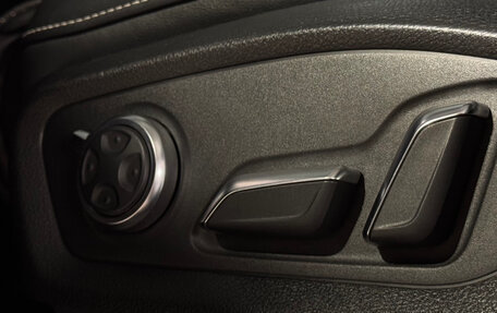 Audi Q7, 2015 год, 2 999 000 рублей, 34 фотография