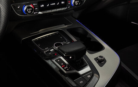 Audi Q7, 2015 год, 2 999 000 рублей, 26 фотография