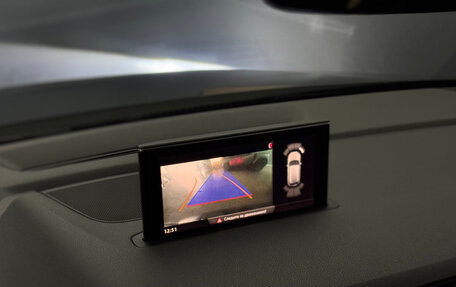 Audi Q7, 2015 год, 2 999 000 рублей, 35 фотография