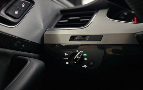 Audi Q7, 2015 год, 2 999 000 рублей, 39 фотография