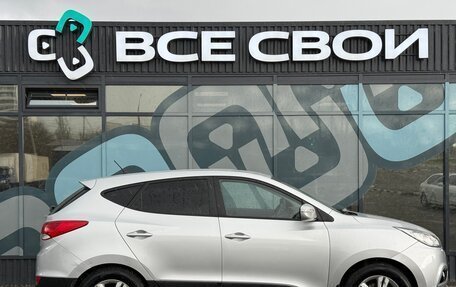 Hyundai ix35 I рестайлинг, 2011 год, 1 165 000 рублей, 8 фотография