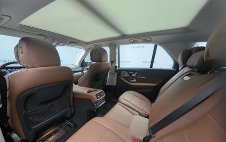 Mercedes-Benz GLE, 2025 год, 15 000 000 рублей, 4 фотография