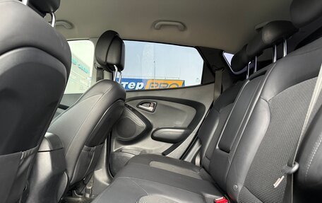 Hyundai ix35 I рестайлинг, 2011 год, 1 165 000 рублей, 10 фотография