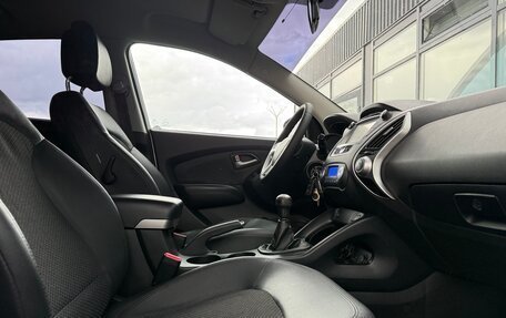 Hyundai ix35 I рестайлинг, 2011 год, 1 165 000 рублей, 7 фотография