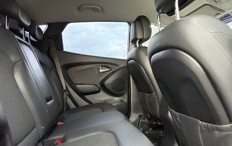 Hyundai ix35 I рестайлинг, 2011 год, 1 165 000 рублей, 4 фотография