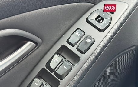 Hyundai ix35 I рестайлинг, 2011 год, 1 165 000 рублей, 14 фотография