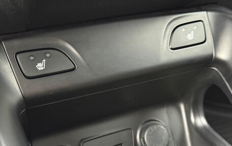 Hyundai ix35 I рестайлинг, 2011 год, 1 165 000 рублей, 15 фотография